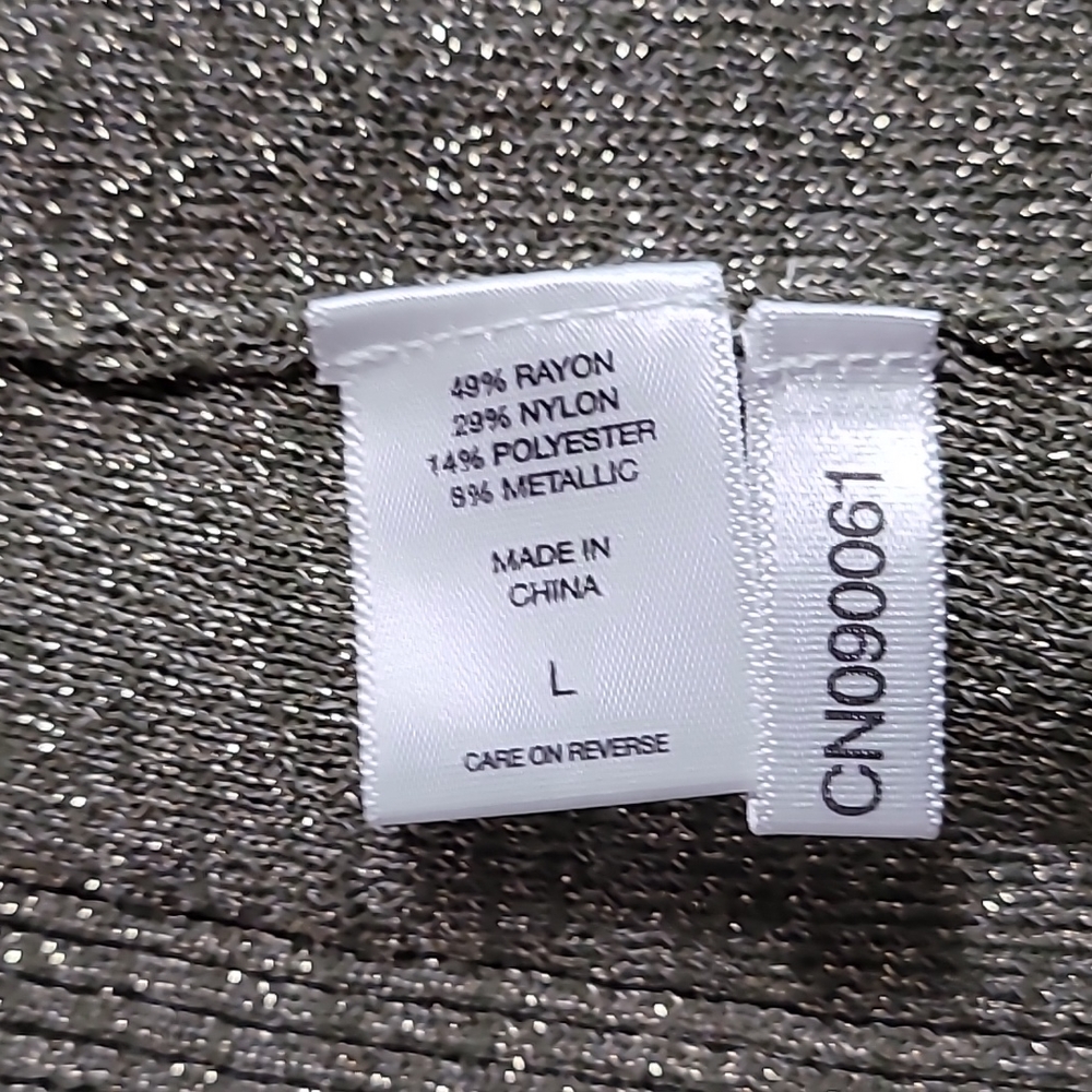 New York & Company Tank- L - Picture 4 of 10